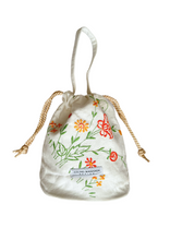 Load image into Gallery viewer, ALICE EMBROIDERED BAG
