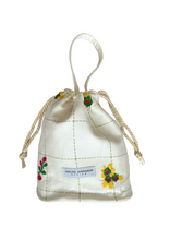 Load image into Gallery viewer, BLAIR EMBROIDERED BAG
