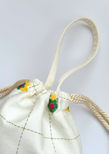 Load image into Gallery viewer, BLAIR EMBROIDERED BAG