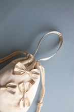 Load image into Gallery viewer, SPARKLE MINI BEAU GOLD BAG