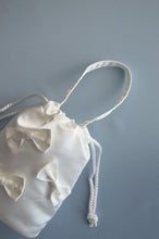 Load image into Gallery viewer, BRIDAL MINI BOW BAG