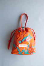 Load image into Gallery viewer, PARTY PINK BROCADE BAG