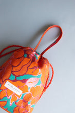 Load image into Gallery viewer, PARTY PINK BROCADE BAG