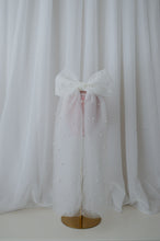 Load image into Gallery viewer, BRIDAL BOW VEIL