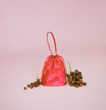 Load image into Gallery viewer, MINI BEAU HOT PINK BAG