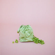 Load image into Gallery viewer, MINI BEAU SAGE GREEN BAG