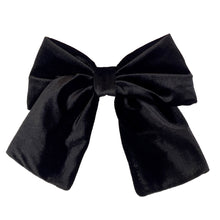 Load image into Gallery viewer, BLACK VELVET BEAU
