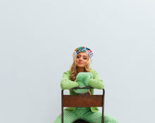 Load image into Gallery viewer, SCOUT BADGE BERET