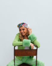 Load image into Gallery viewer, SCOUT BADGE BERET