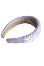 Load image into Gallery viewer, DAISYCHAIN HAIRBAND

