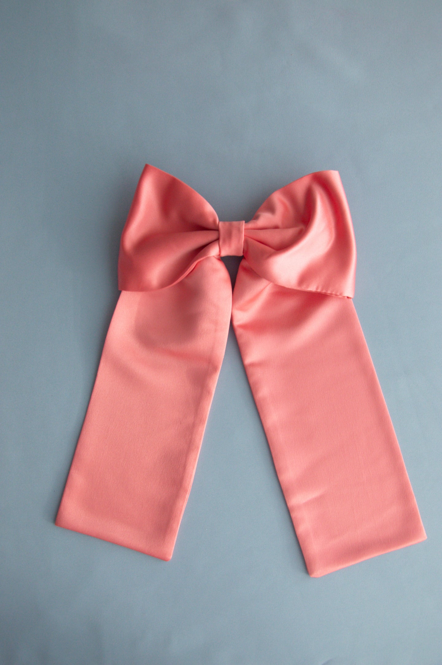FRENCH ROSE PINK LONG BEAU