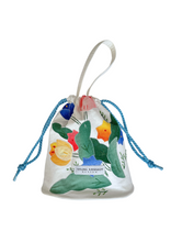 Load image into Gallery viewer, MONET EMBROIDERED BAG
