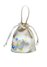 Load image into Gallery viewer, ARIA EMBROIDERED BAG
