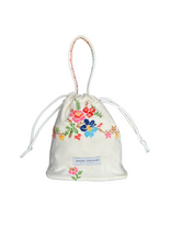 Load image into Gallery viewer, FOLK EMBROIDERED BAG
