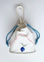 Load image into Gallery viewer, MONET EMBROIDERED BAG
