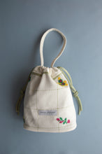 Load image into Gallery viewer, BLAIR EMBROIDERED BAG
