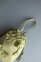 Load image into Gallery viewer, MINI BEAU SAGE GREEN BAG
