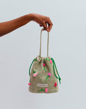 Load image into Gallery viewer, CHERRY BLOSSOM BAG
