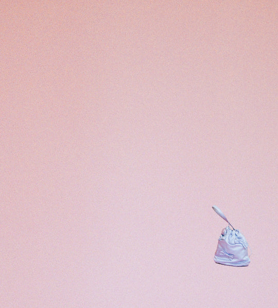MINI BEAU LILAC BAG