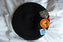 Load image into Gallery viewer, SCOUT BADGE BERET
