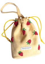 Load image into Gallery viewer, STRAWBERRY KISSES BAG
